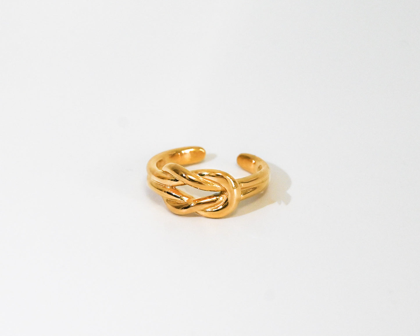 Knot Ring