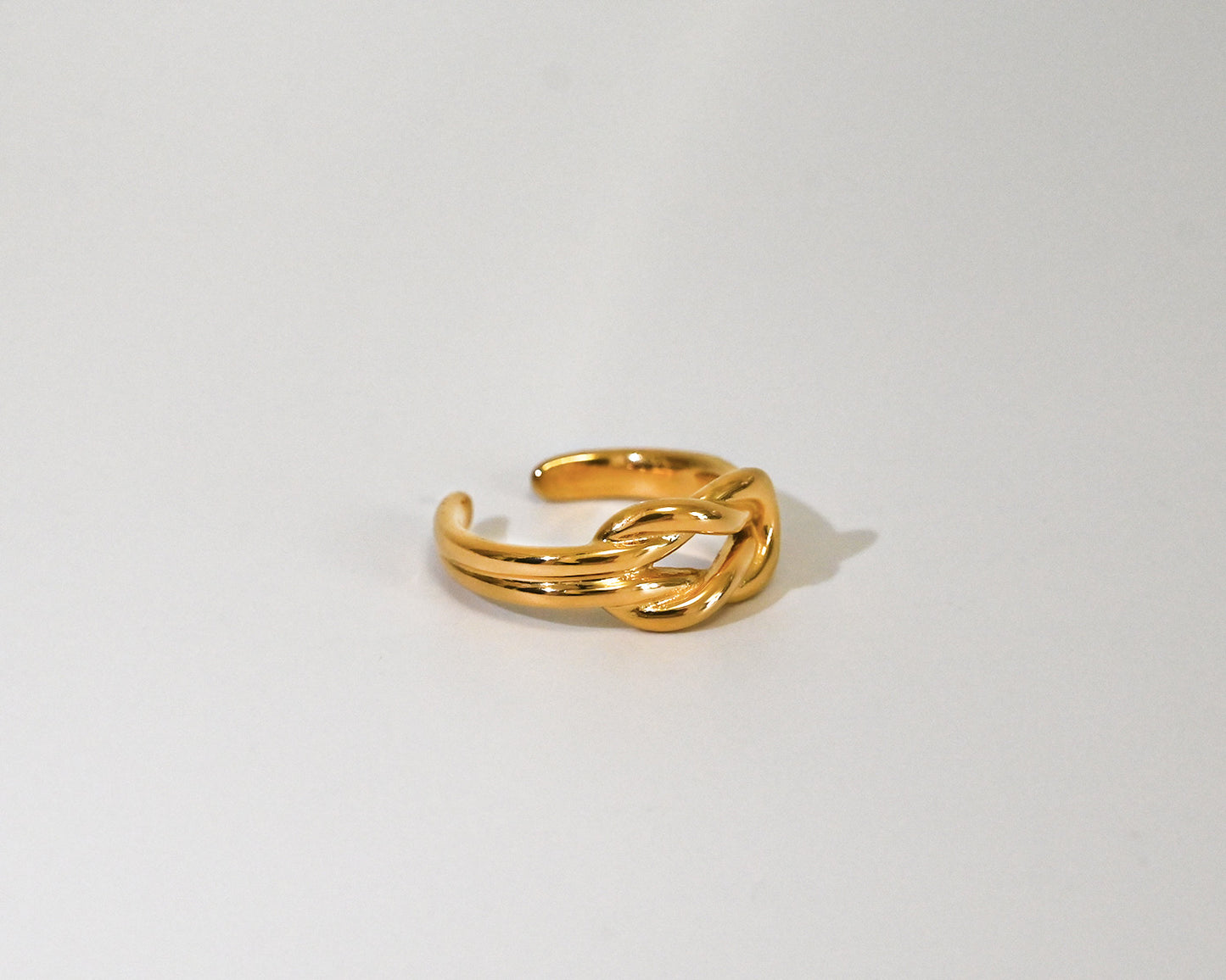 Knot Ring